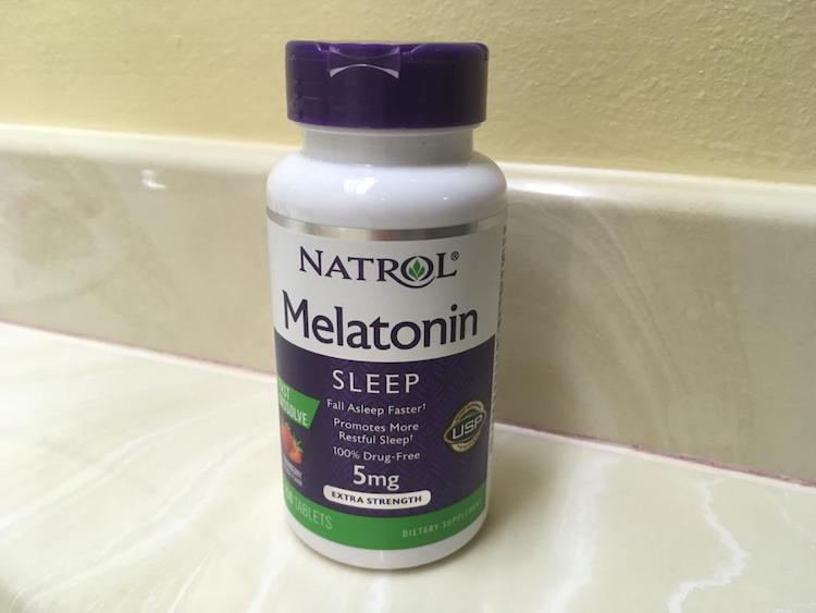 Melatonin